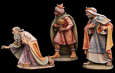 Re Magi