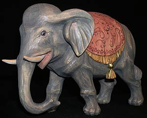 Elefant