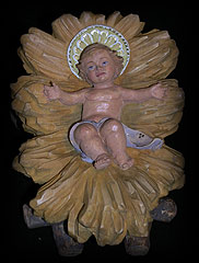 Jesukind